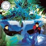 Sulk (40th Anniversary Blue Coloured Vinyl Edition)
