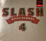 4 (feat. Myles Kennedy and the Conspirators)