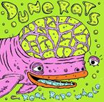 Real Rare Whale (Neon Green Vinyl)
