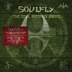 The Soul Remains Insane. The Studio Albums 1998 to 2004 (Vinyl Box Set)