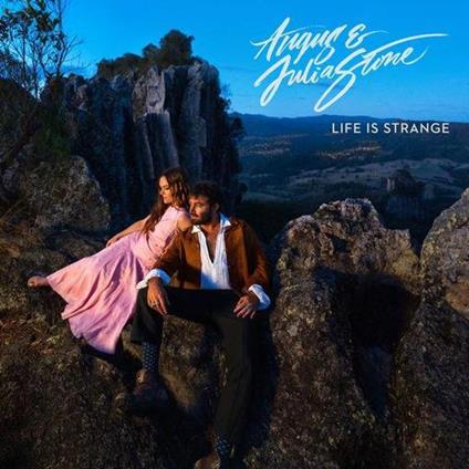 Life Is Strange - CD Audio di Angus & Julia Stone
