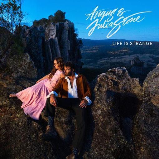 Life Is Strange - CD Audio di Angus & Julia Stone