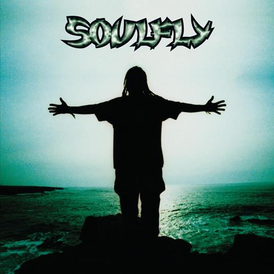 Soufly - Vinile LP di Soulfly