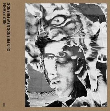 Old Friends New Friends - Vinile LP di Nils Frahm