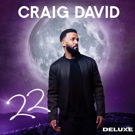 2 - CD Audio di Craig David