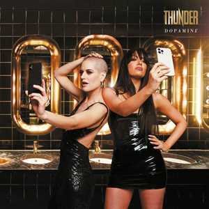 Vinile Dopamine Thunder