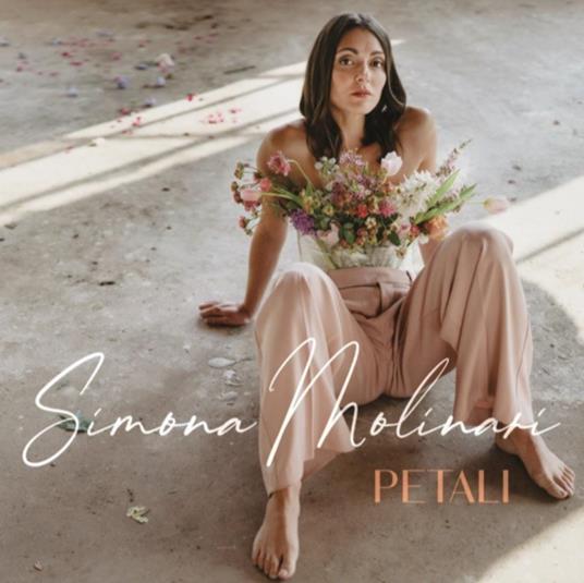 Petali - Vinile LP di Simona Molinari