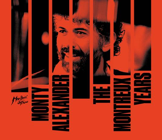 Monty Alexander. The Montreux Years - CD Audio di Monty Alexander