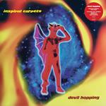 Devil Hopping (Limited Edition - Red Coloured Vinyl)
