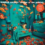 Revenge of the Goldfish (Limited Edition - Orange Coloured Vinyl)