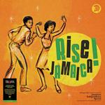 Rise Jamaica. Jamaican Independence Special 150