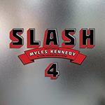 4 (Feat. Myles Kennedy And The