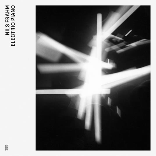 Electric Piano - CD Audio di Nils Frahm