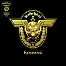 Hammered (20th Anniversary) - Vinile LP di Motörhead