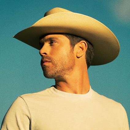 Blue In The Sky - CD Audio di Dustin Lynch
