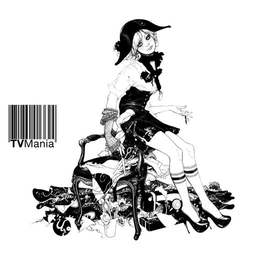 Boredwith Prozac and the Internet? - CD Audio di TV Mania