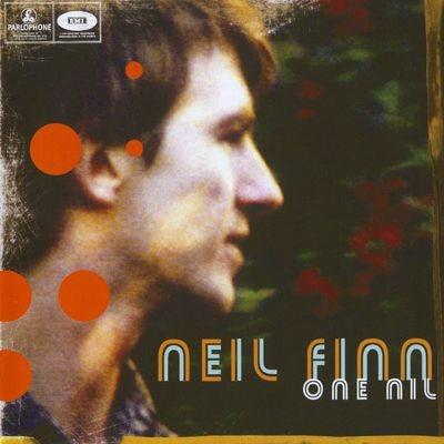 One Nil - CD Audio di Neil Finn