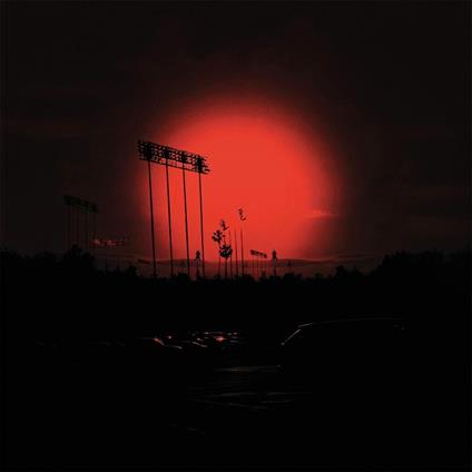 How Do You Burn? - CD Audio di Afghan Whigs