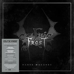 Danse Macabre (7 LP Splatter + 7" Vinyl + Cassette + USB) - Vinile LP + Musicassetta di Celtic Frost