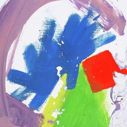 This Is All Yours - Vinile LP di Alt-J