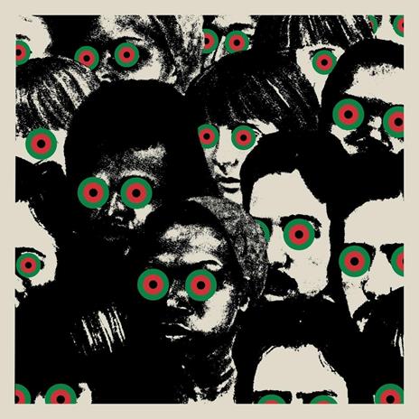 Cheat Codes - Vinile LP di Danger Mouse,Black Thought