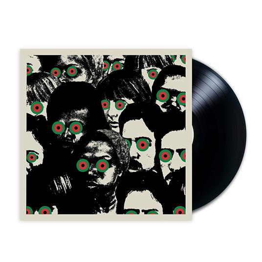 Cheat Codes - Vinile LP di Danger Mouse,Black Thought - 2