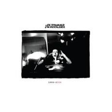 Joe Strummer 002: The Mescaleros Years - CD Audio di Joe Strummer,Mescaleros