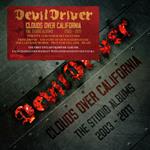 Clouds Over California. The Studio Albums 2003–2011 (CD Box Set)