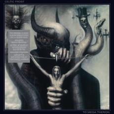 To Mega Therion - Vinile LP di Celtic Frost