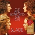 Old New Borrowed and Blue (Deluxe Edition) (2022 CD Re-issue)