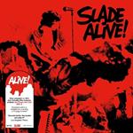 Slade Alive! (Deluxe Edition) (2022 CD Re-issue)
