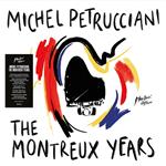 Michel Petrucciani. The Montreux Years