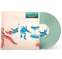 Vinile 5SoS5 (Esclusiva LaFeltrinelli e IBS.it - Coke Bottle Green Vinyl) 5 Seconds of Summer