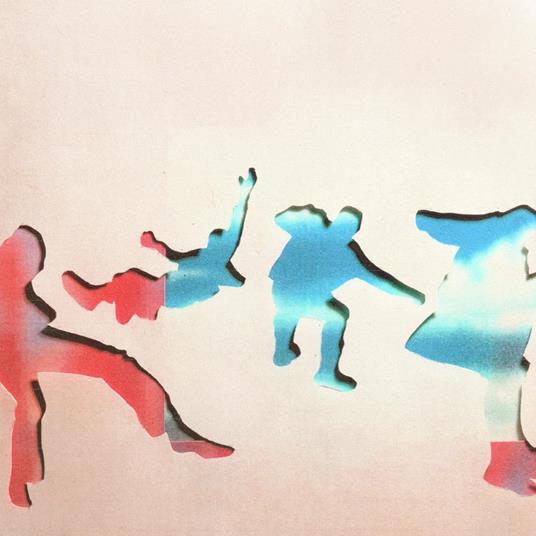 Alexander Fiterstein: A Clarinet In America - Vinile LP di 5 Seconds of Summer