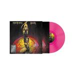 Expect No Mercy (Pink Coloured Vinyl)