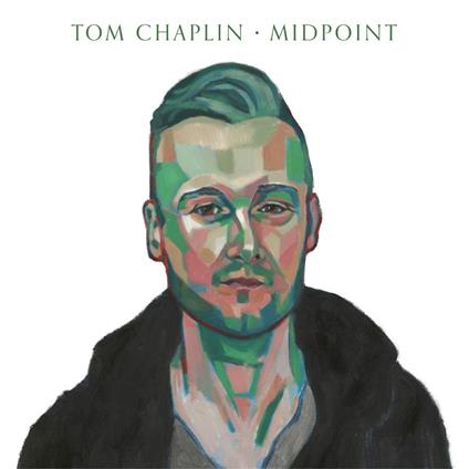 Midpoint - CD Audio di Tom Chaplin