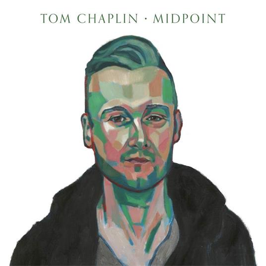 Midpoint - CD Audio di Tom Chaplin