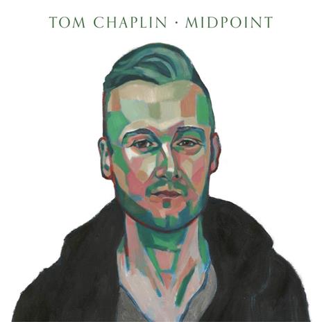 Midpoint - Vinile LP di Tom Chaplin