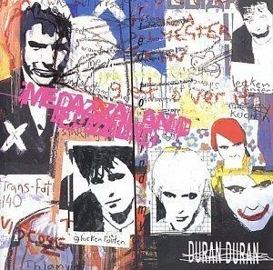 Medazzaland (25th Anniversary Edition) - CD Audio di Duran Duran