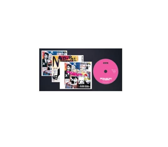 Medazzaland (25th Anniversary Edition) - CD Audio di Duran Duran - 2