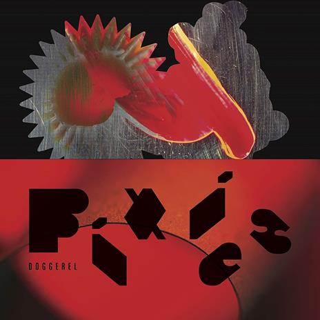 Doggerel - Vinile LP di Pixies