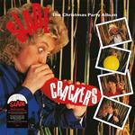 Crackers (Snowflake Splatter Vinyl)