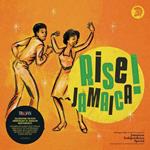 Rise Jamaica. Jamaican Independence Special