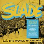 All The World Is a Stage