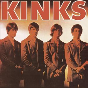 Vinile Kinks Kinks