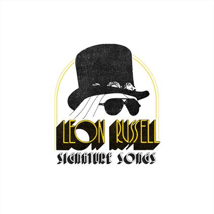 Signature Songs - Vinile LP di Leon Russell