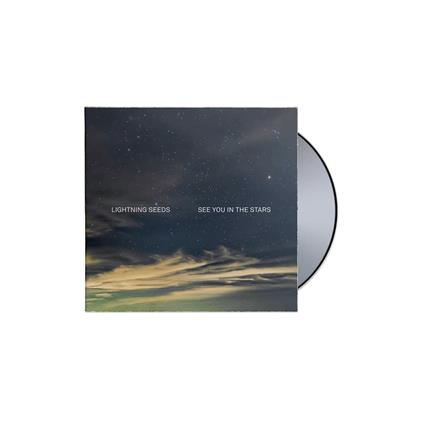 See You in the Stars - CD Audio di Lightning Seeds