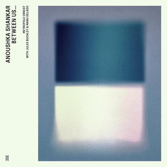 Jonah Kim: Approaching Autumn - CD Audio di Anoushka Shankar