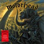 We Are Motörhead (Green Vinyl)