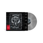 Kiss of Death (Limited Edition - Silver Vinyl)